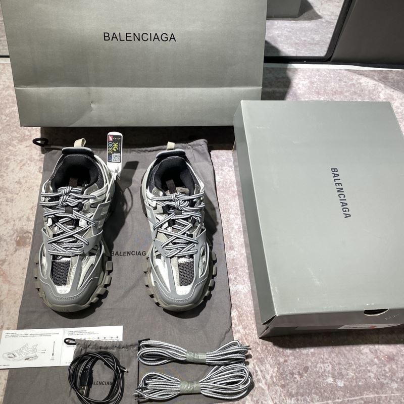 Balenciaga Track Shoes